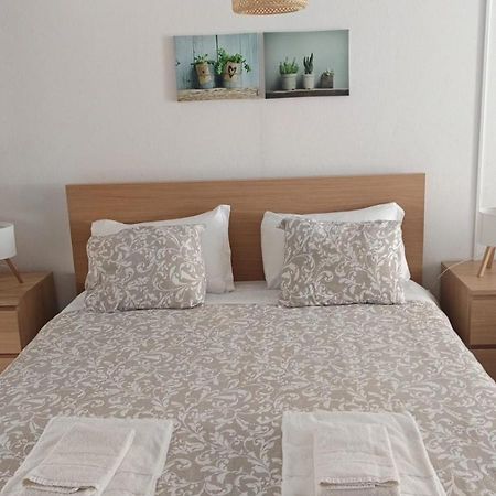 Waters House Studio Peniche Esterno foto