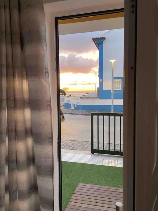 Waters House Studio Peniche Esterno foto
