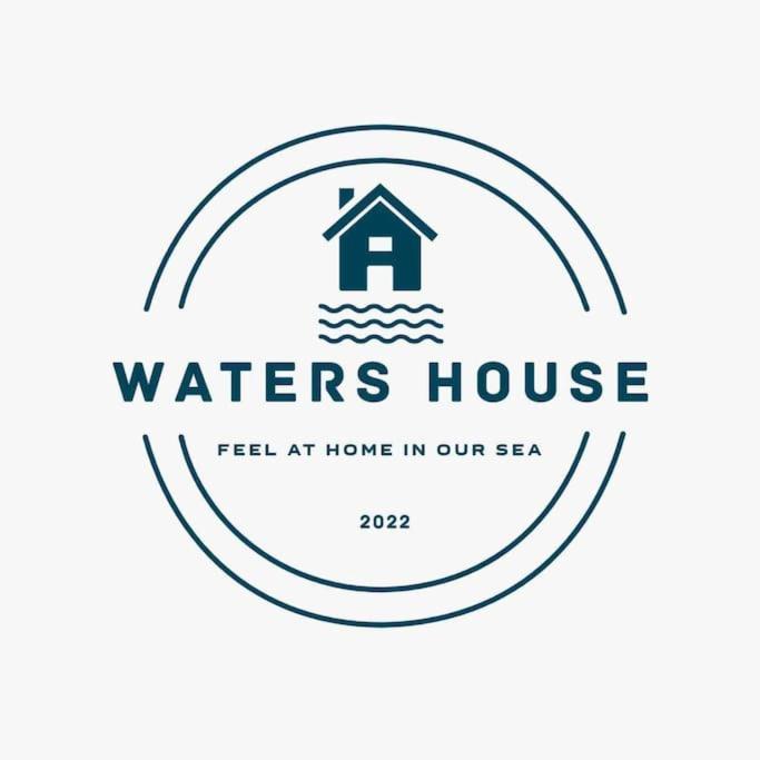 Waters House Studio Peniche Esterno foto