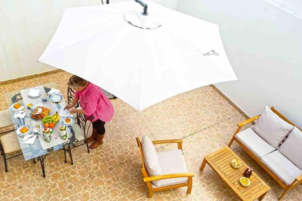 Waters House Studio Peniche Esterno foto