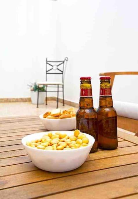 Waters House Studio Peniche Esterno foto