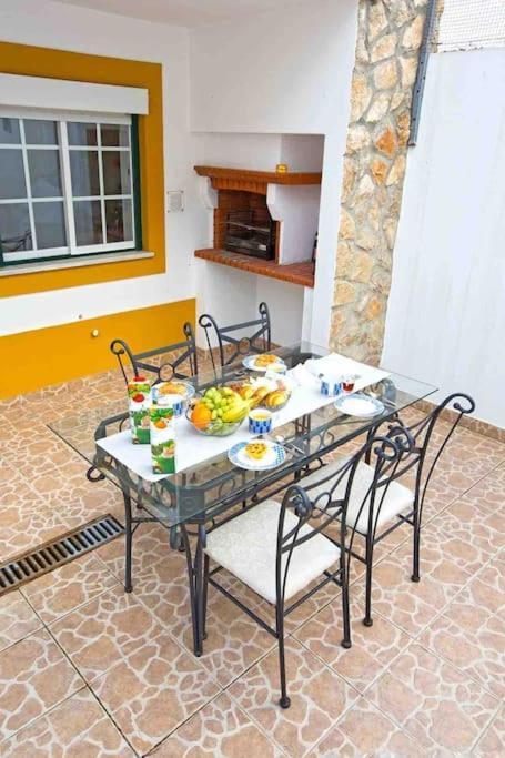 Waters House Studio Peniche Esterno foto
