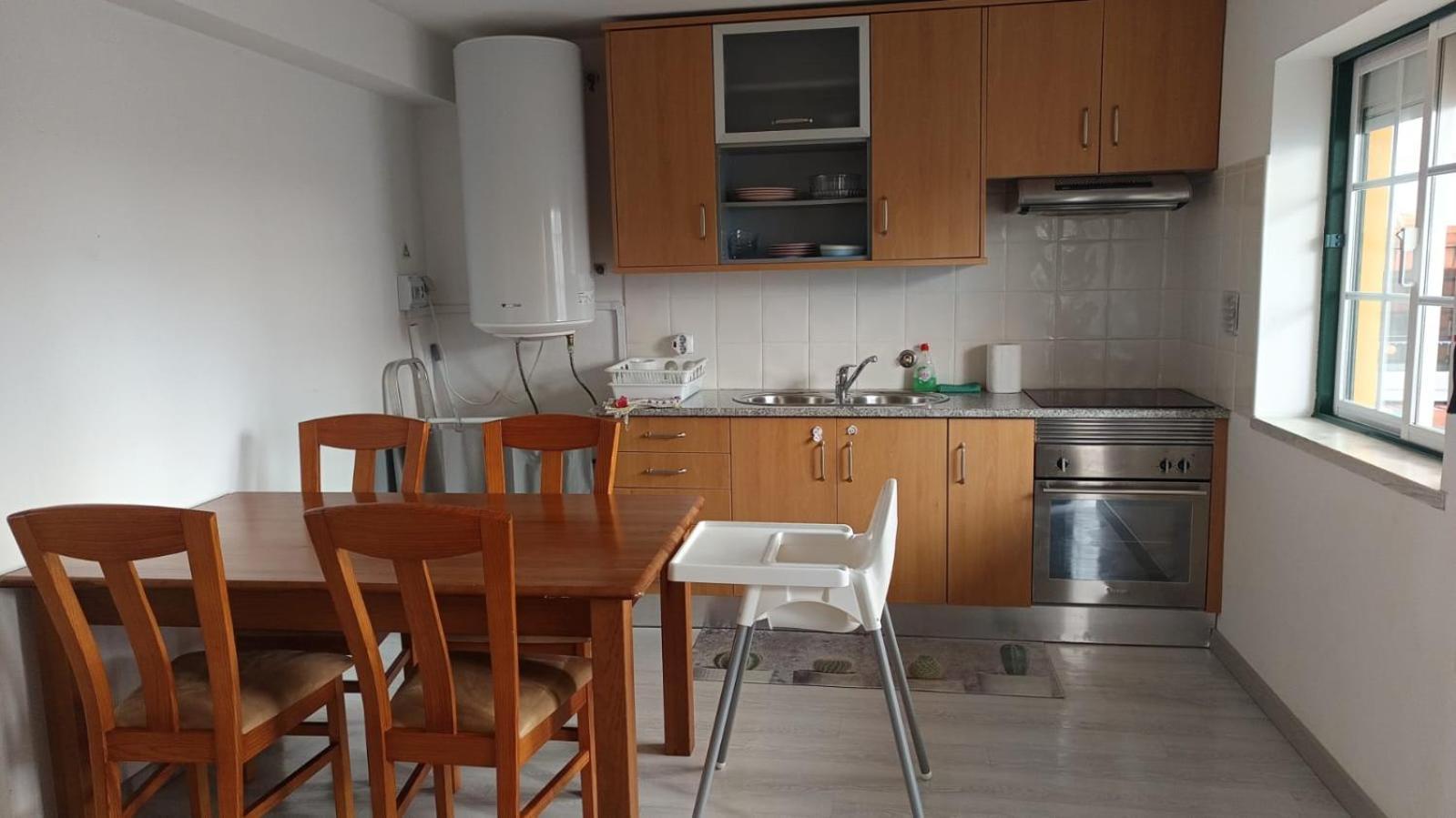 Waters House Studio Peniche Esterno foto