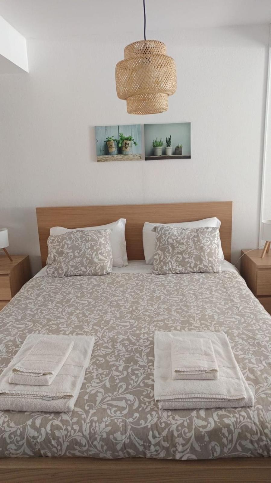 Waters House Studio Peniche Esterno foto